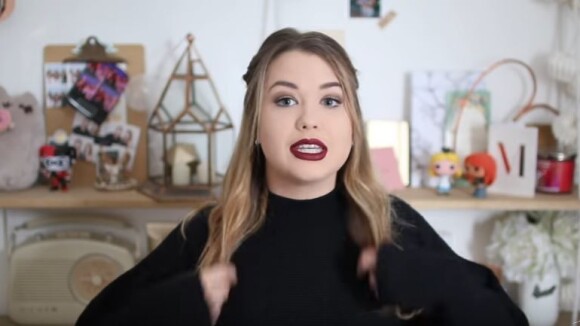 EnjoyPhoenix dévoile ses bonnes résolutions, Youtube, 6 janvier 2017