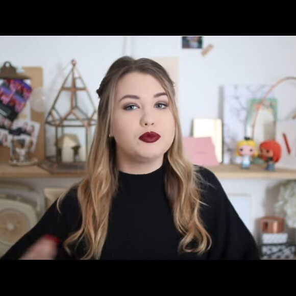 EnjoyPhoenix dévoile une nouvelle vidéo sur Youtube, 6 janvier 2017