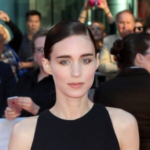 Rooney Mara - Première du film "The Secret Scripture" lors du Festival du Film de Toronto. Le 15 septembre 2016
