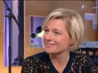 Anne-Elisabeth Lemoine : Sa bourde en direct face à Catherine Laborde...