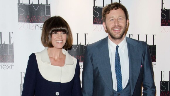 Chris O'Dowd : L'acteur de Mes Meilleures amies bientôt papa pour la 2e fois