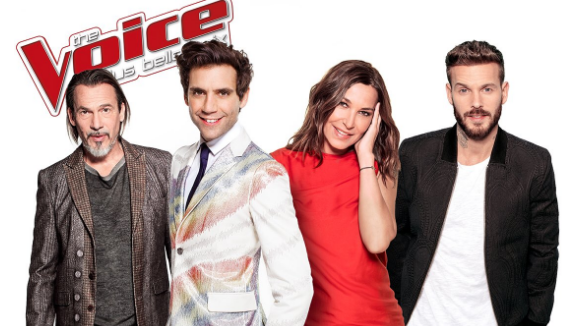 The Voice 6 : Un ami de M. Pokora au casting !