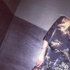 Anastasiya de "The Game of Love" en petite robe sur Instagram, 2016