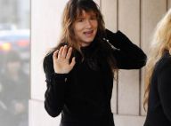 PHOTOS : Juliette Lewis, Noël la rend complètement... folle !