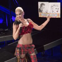 Gwen Stefani : Son ancien coiffeur l'attaque en justice...