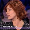Fauve Hautot - "ONPC", samedi 14 janvier 2017, France 2