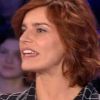 Fauve Hautot agacée face à Yann Moix - "ONPC", samedi 14 janvier 2017, France 2