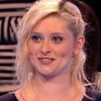Claire abandonne "Les 12 Coups de midi", dimanche 15 janvier 2017, TF1