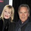 Melanie Griffith, première fan de son ex-mari, le "crazy cool" Don Johnson