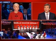 Laurence Ferrari violemment insultée, son mari Renaud Capuçon à son secours