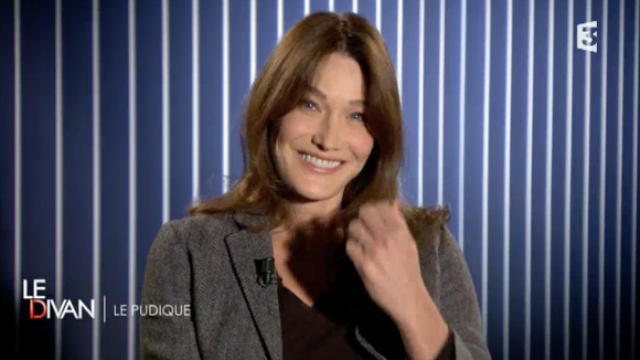 Julien Clerc et Hélène Grémillon : Face au "cataclysme", Carla Bruni décisive