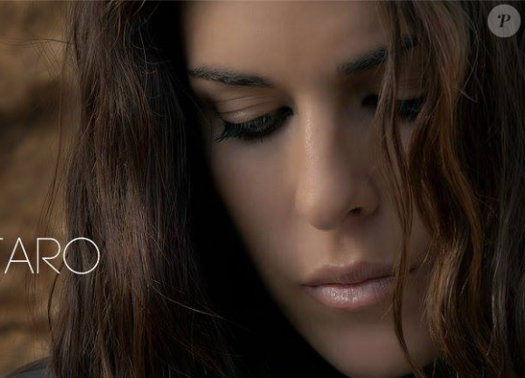 Gessica Notaro a été agressée à l'acide par son ex-petit ami, Edson Tavares, dans la soirée du 10 janvier 2017. L'ex-Miss Romagne et finaliste de Miss Italie, dresseuse d'otaries et qui préparait la sortie de son premier album (photo issue de sa page artiste Facebook), est déjà contente de pouvoir encore voir...