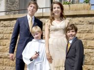 Le prince Louis et la princesse Tessy annoncent leur divorce, "douloureux"