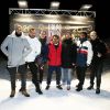 Jamel Debbouze et le Jamel comedy club - Soirée spéciale "Jamel Comedy Club" dans le cadre du 20ème festival de Comédie à l'Alpe d'Huez, le 18 Janvier 2017. © Dominique Jacovides/Bestimage