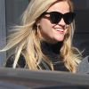 Exclusif - Reese Witherspoon et sa fille Ava Phillippe font du shopping au Country Mart à Brentwood, le 18 novembre 2016