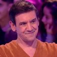 Christian lors de son élimination - "12 Coups de midi", samedi 14 janvier 2017, TF1