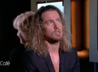Julien Doré : Envie de suicide, futur tatouage... Ses étonnantes confessions