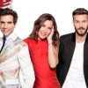 Les coachs de "The Voice 6" !