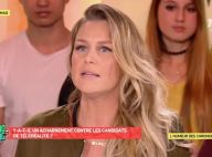 Tatiana-Laurence fâchée contre Énora Malagré : La bande du Mad Mag intervient !