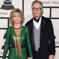 Jane Fonda : Célibataire à 79 ans, elle a rompu avec Richard Perry
