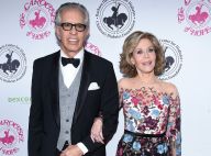 Jane Fonda, 79 ans, séparée de Richard Perry : "C'est un nouveau chapitre"