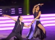 Alizée blessée au visage sur scène : Plus de peur que de mal !