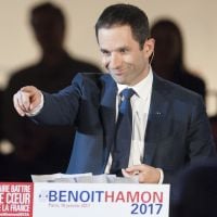 Benoît Hamon : Confidences sur sa compagne, que seuls ses "potes" connaissent