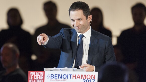 Benoît Hamon : Confidences sur sa compagne, que seuls ses "potes" connaissent