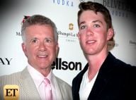 Mort d'Alan Thicke : Son fils Carter se souvient de leurs derniers instants
