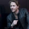 Luke Bracey assiste à la présentation du nouveau parfum masculin Polo Red de Polo Ralph Lauren à Madrid, Espagne, le 1er février 2017.