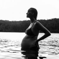 Gemma Ward maman : Le top a donné naissance à son deuxième enfant
