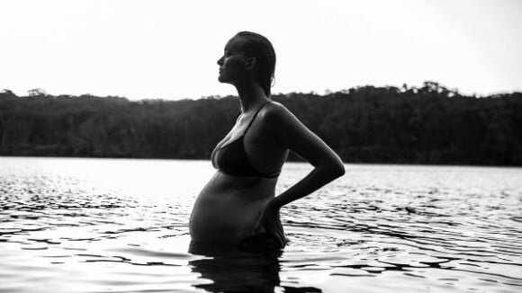 Gemma Ward maman : Le top a donné naissance à son deuxième enfant