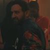 Cyril Hanouna dans "Tout ce qu'il faut", le nouveau clip de Black M, 31 janvier 2017