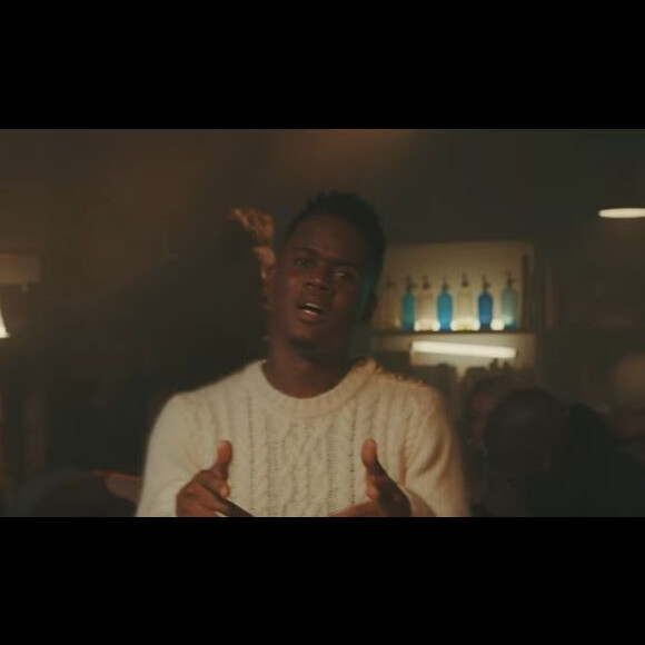 "Tout ce qu'il faut", le nouveau clip de Black M, 31 janvier 2017