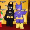 Première de "Lego Batman" au cinéma le Grand Rex à Paris, le 01 février 2017. © Guirec Coadic/Bestimage