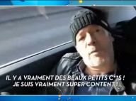 Jean-Michel Maire dans Les Anges 9 : "Les filles vont passer un bon moment !"