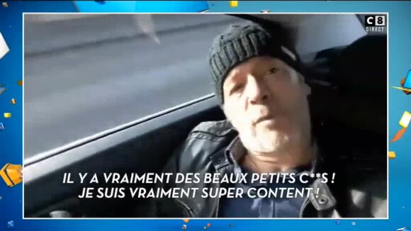 Jean-Michel Maire dans Les Anges 9 : "Les filles vont passer un bon moment !"