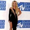 Britney Spears - Photocall des MTV Video Music Awards 2016 au Madison Square Garden à New York. Le 28 août 2016 © Nancy Kaszerman / Zuma Press / Bestimage 28/08/2016 - New York