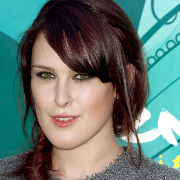 RUMER WILLIS - "TEEN CHOICE AWARDS 2009 A UNIVERSAL CITY