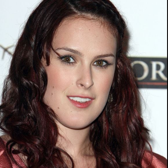 RUMER WILLIS - PREMIERE DU FILM "SORORITY ROW" A LONDRES 26/08/2009