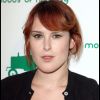RUMER WILLIS - SOIREE "MOODS OF NORWAY" A BEVERLY HILLS 08/07/2009