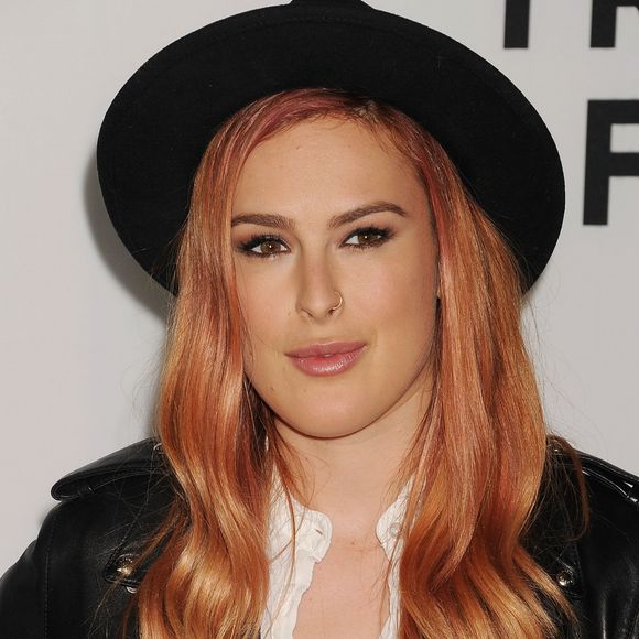 Rumer Willis - Première de "Palo Alto" à Los Angeles le 5 mai 2014.