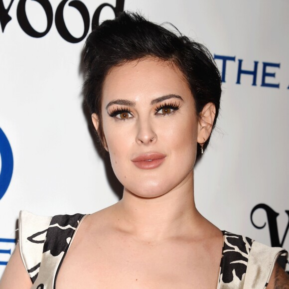 Rumer Willis - 9 ème Gala Annuel "The Art Of Elysium" à Culver City le 9 janvier 2016.