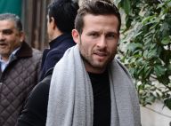 Yohan Cabaye et sa vie privée déballée par son ex-femme : "Cela m'a fait du mal"