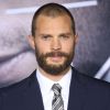 Jamie Dornan lors de la première du film "Cinquante nuances plus sombres" (Fifty Shades Darker) au Ace Hotel à Los Angeles, le 2 février 2017. © F. Sadou/AdMedia via ZUMA Wire/Bestimage