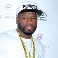 50 Cent clashé par son fils aîné : "Sa musique n'est pas bonne" !