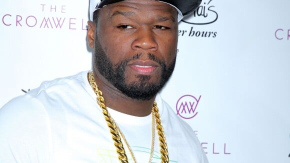 50 Cent clashé par son fils aîné : "Sa musique n'est pas bonne" !