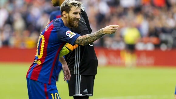 Lionel Messi : Ses voisins trop bruyants, il trouve une solution radicale...