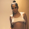 Jennifer Lopez est de retour à Las Vegas - Photo publiée sur Instagram le 4 février 2017