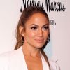 Jennifer Lopez s'est associée au célèbre chausseur italien Giuseppe Zanotti pour lancer une collection capsule inédite fêtée lors d'une soirée à Beverly Hills, le 26 janvier 2017.(Credit Image: © F. Sadou/AdMedia via ZUMA Wire)